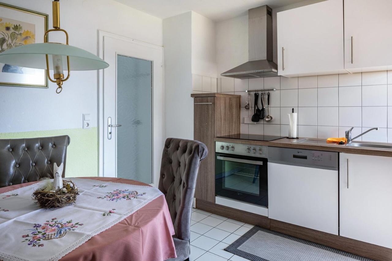 Ferienwohnung Trixi Sexau Zewnętrze zdjęcie