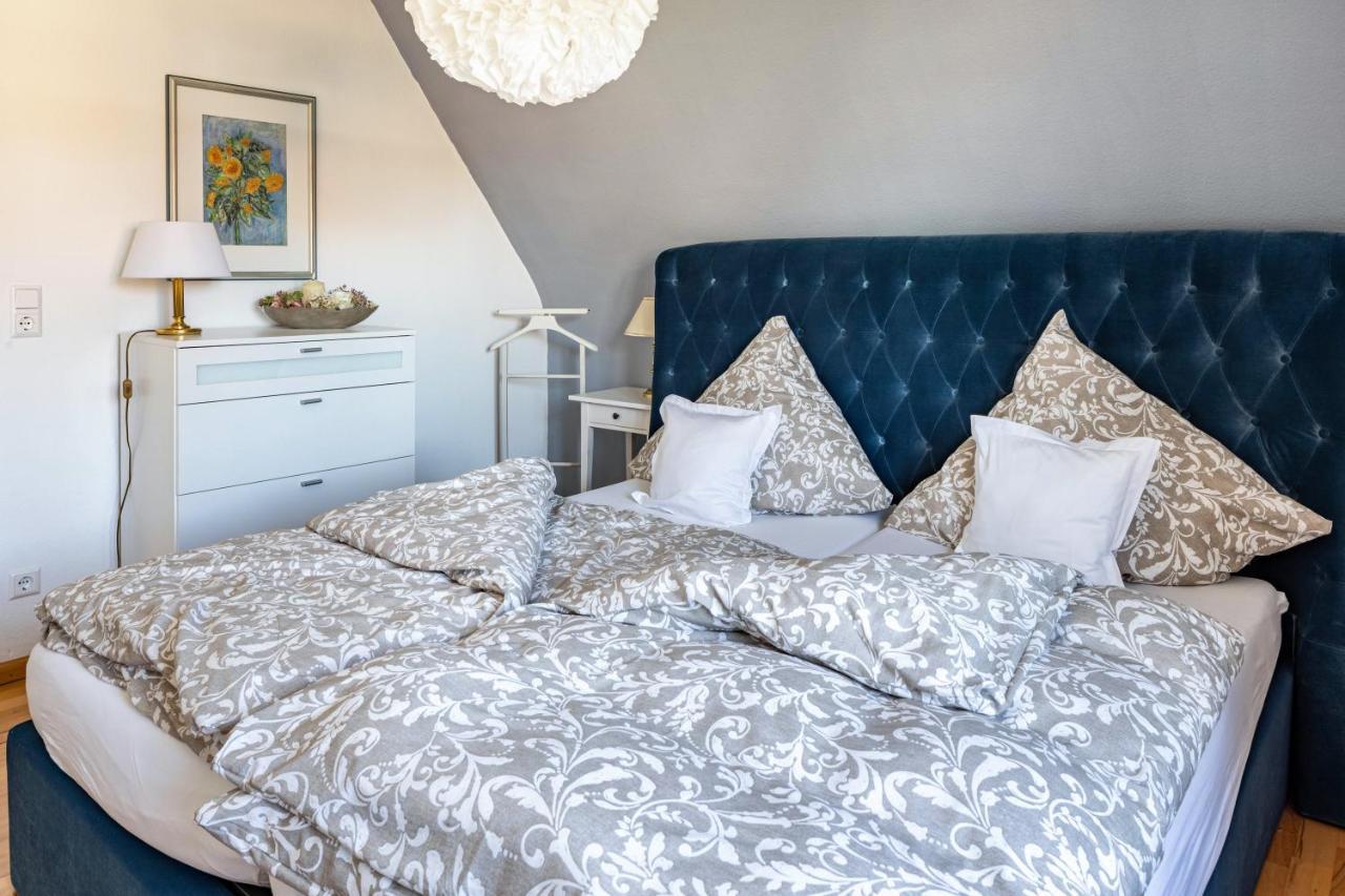 Ferienwohnung Trixi Sexau Zewnętrze zdjęcie