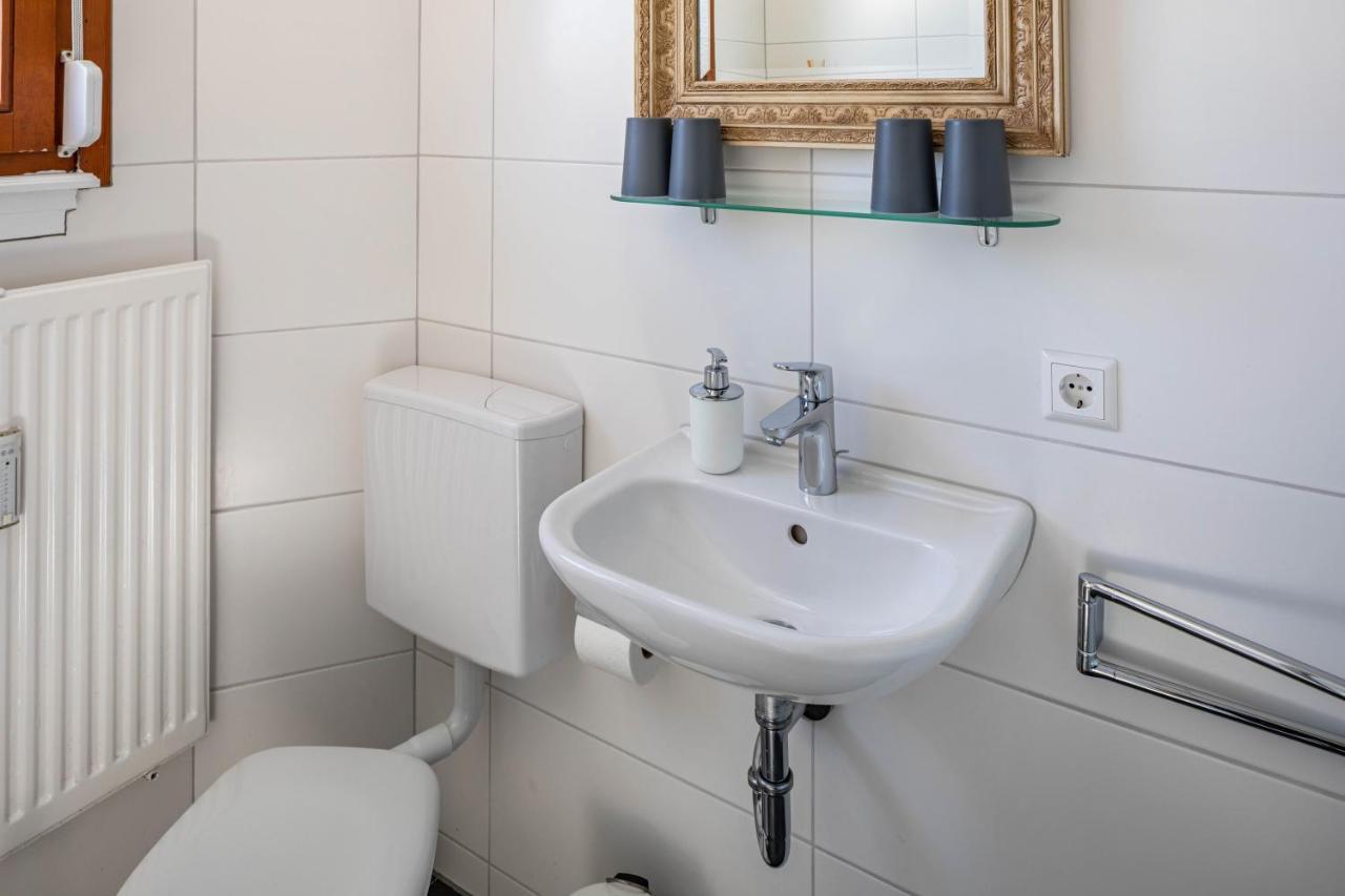 Ferienwohnung Trixi Sexau Zewnętrze zdjęcie