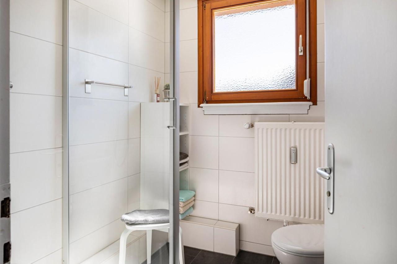 Ferienwohnung Trixi Sexau Zewnętrze zdjęcie