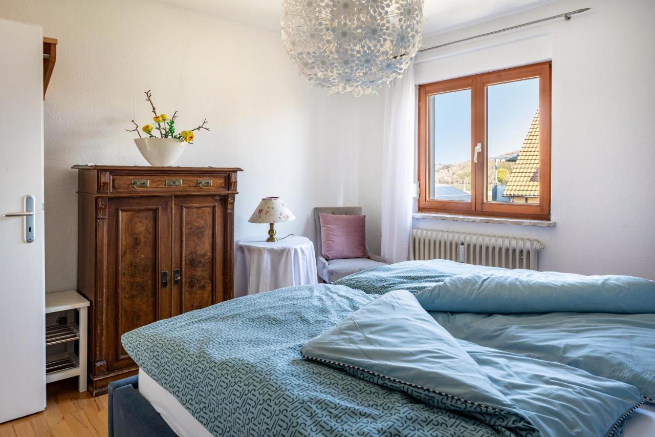 Ferienwohnung Trixi Sexau Zewnętrze zdjęcie