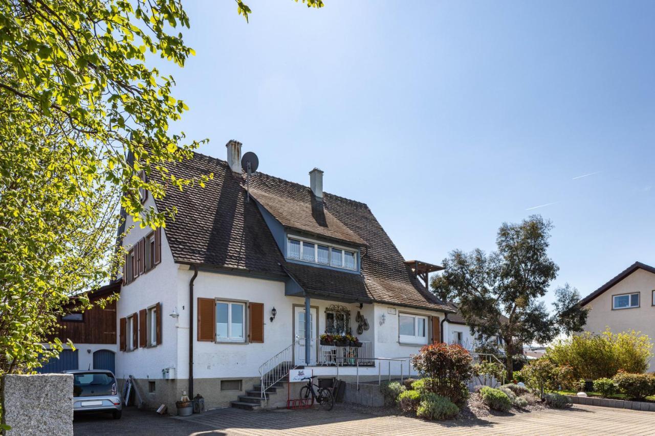 Ferienwohnung Trixi Sexau Zewnętrze zdjęcie