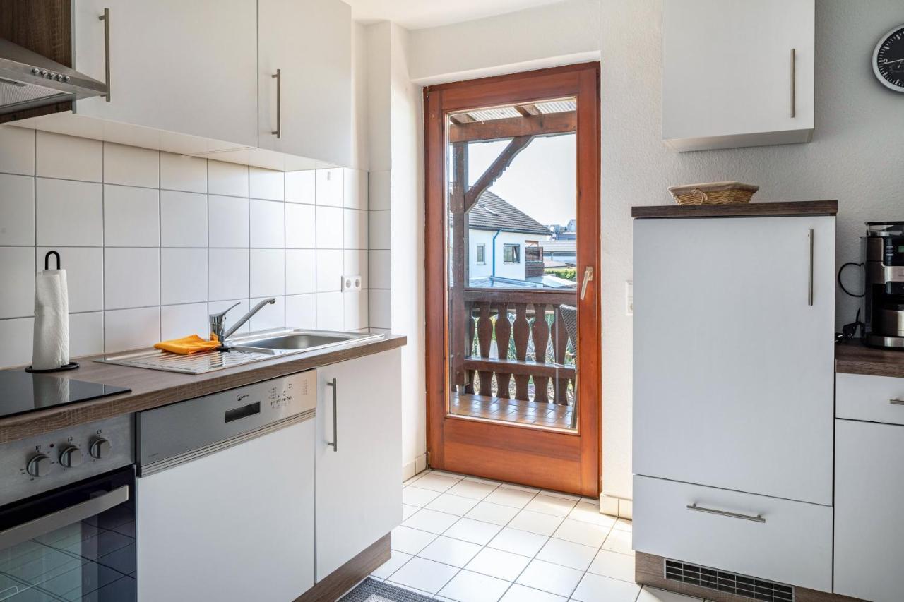Ferienwohnung Trixi Sexau Zewnętrze zdjęcie