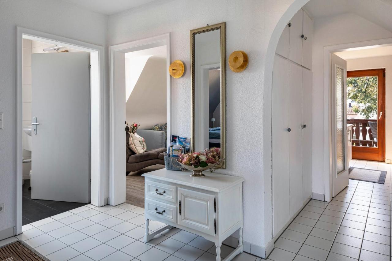 Ferienwohnung Trixi Sexau Zewnętrze zdjęcie